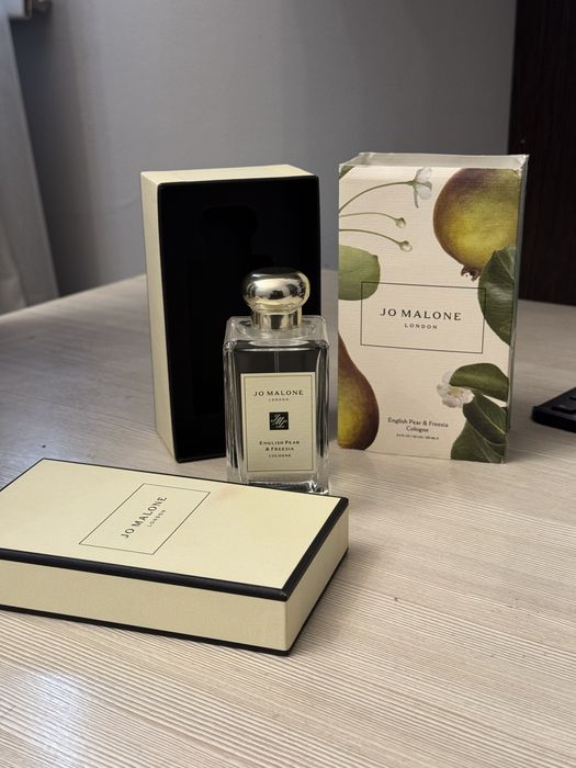 Духи jo malone london