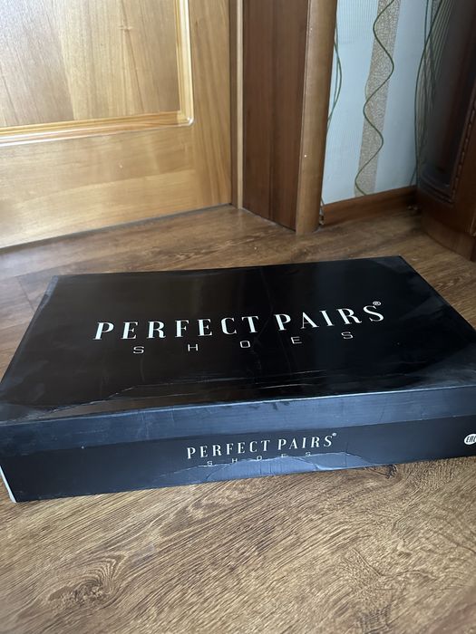 Женская обувь ботильоны