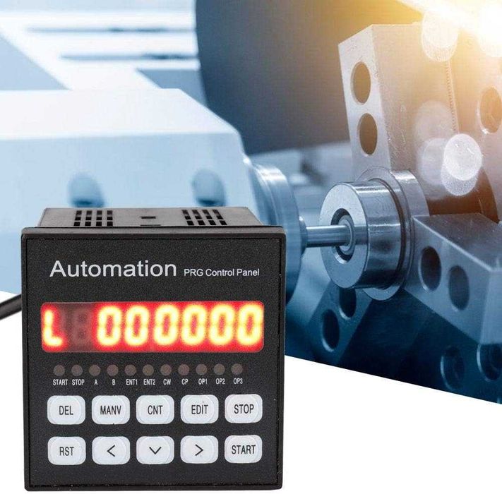 Single Axis Stepper Motor Arbitrary Programmable 220V 40KHz KH-01