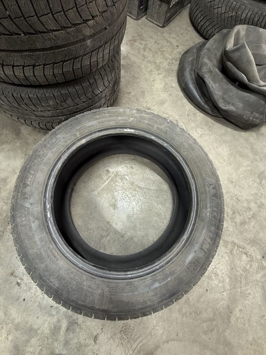 MICHELIN 255/50R19