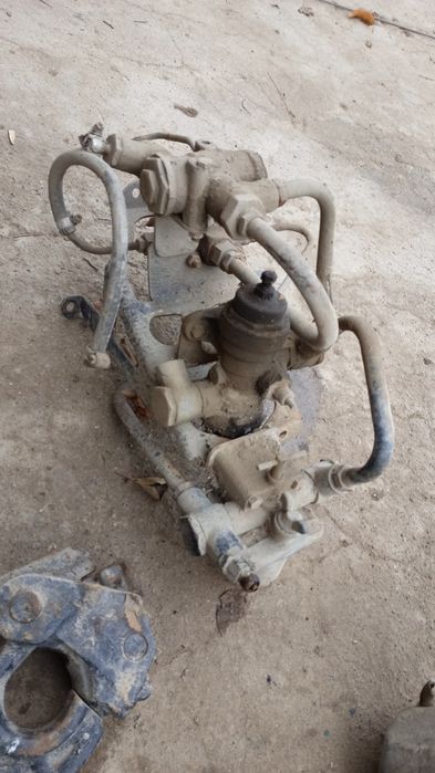 Зил 130 запчасти