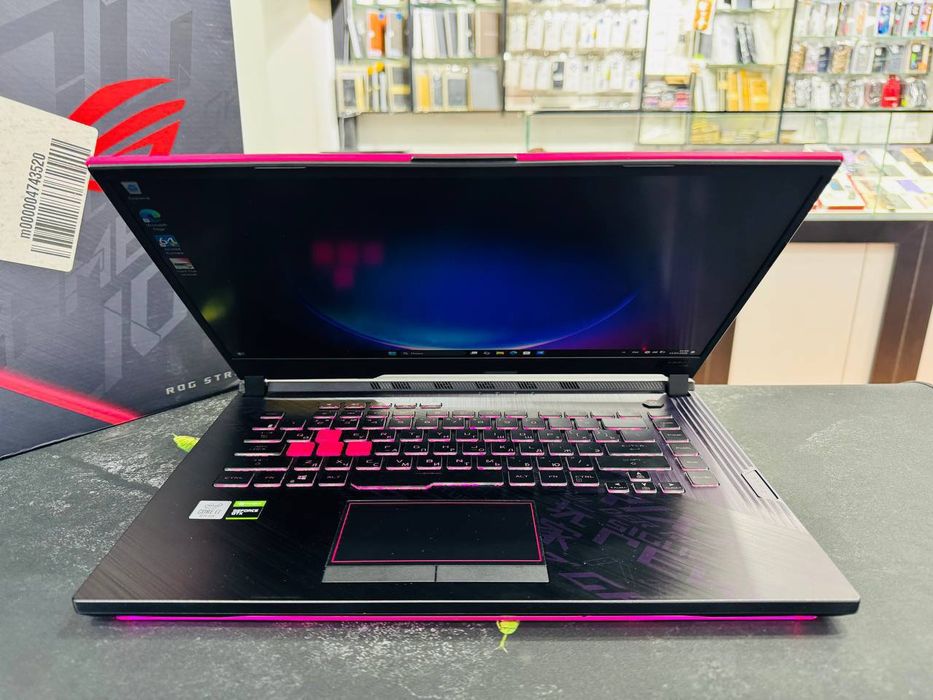 Ноутбук жуда куп гарантияли танлаб оласиз