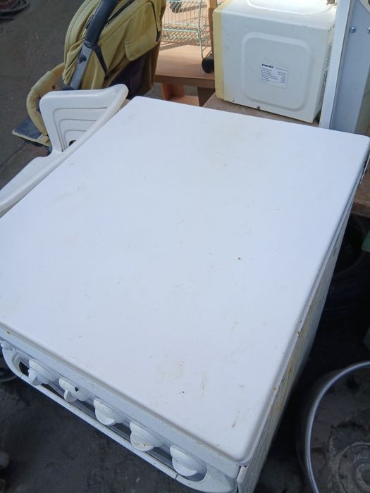 Газплита инторть.