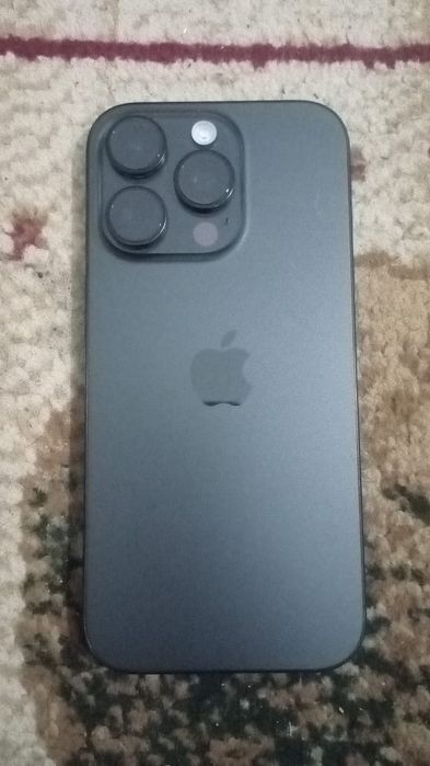 iPhone 16 pro сатылады