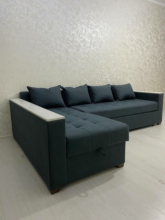 Диван уголок качественные размер 270/160