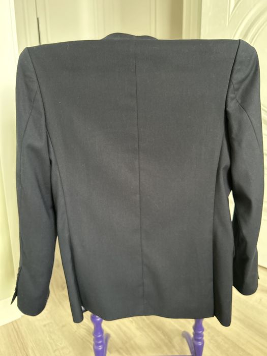 Пиджак школьный Турция