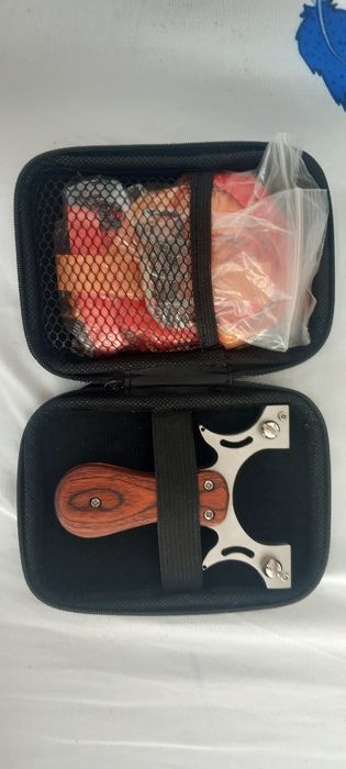 Praștie profesională