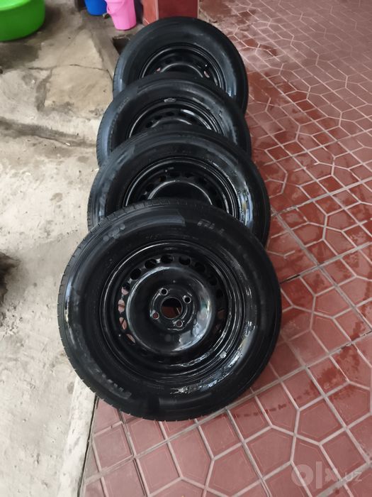 Trazzano balon Kobalt diska