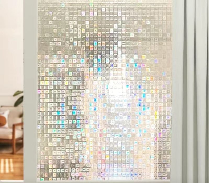 Солнцезащитная пленка на окна.