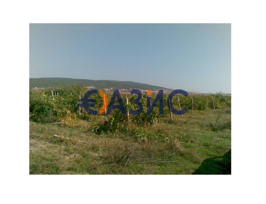 Продава се Парцел в с. Кошарица, Област Бургас - 1126 кв.м за 12 €/кв.м - Снимка #2
