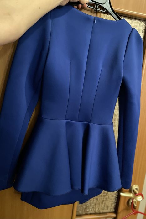 Юбки сшиты на заказ