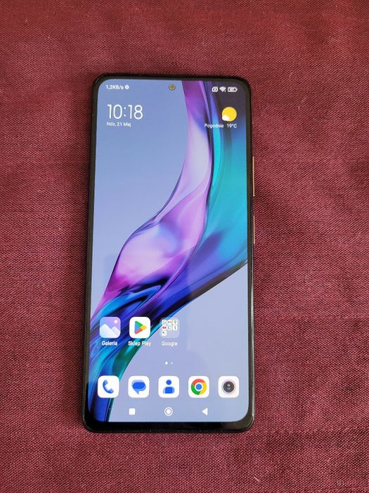 Продам телефон в идеальном состоянии