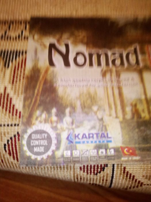 Продаю ковер турецкий