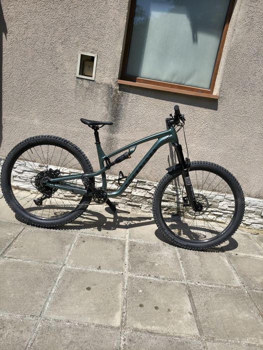 Rockrider Feel 700S