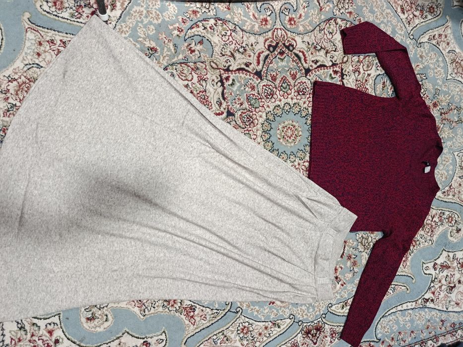 Двойки женские .д