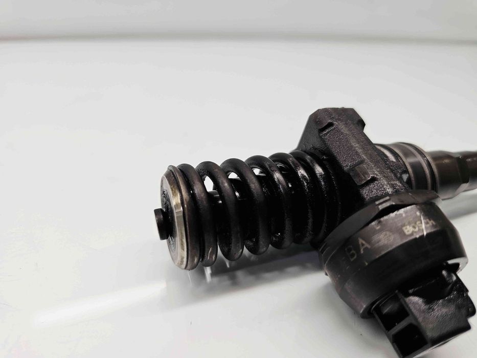 Injector  Skoda Superb II (3T4) [Fabr 2008-2015] Facelift 0414720216 1
