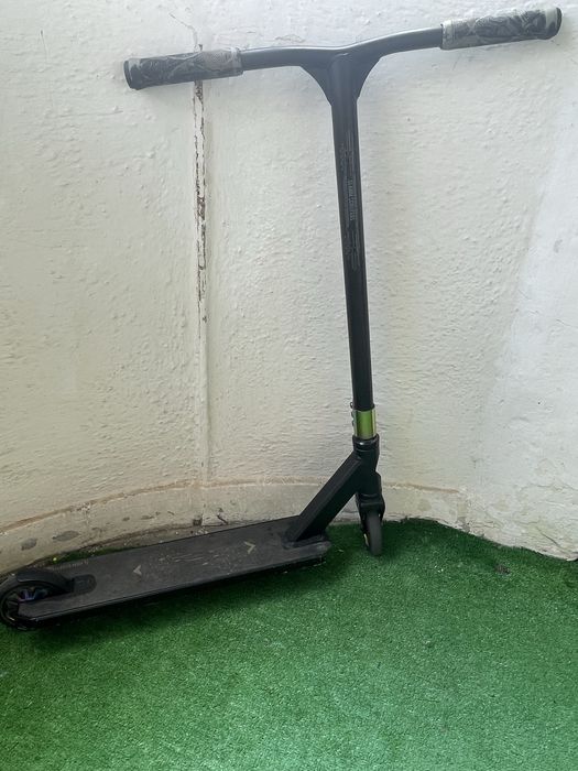 Trotineta Slamm Scooters