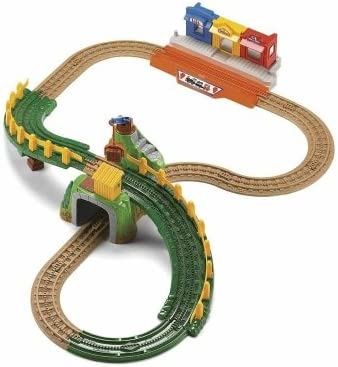 Fisher Price GeoTrax