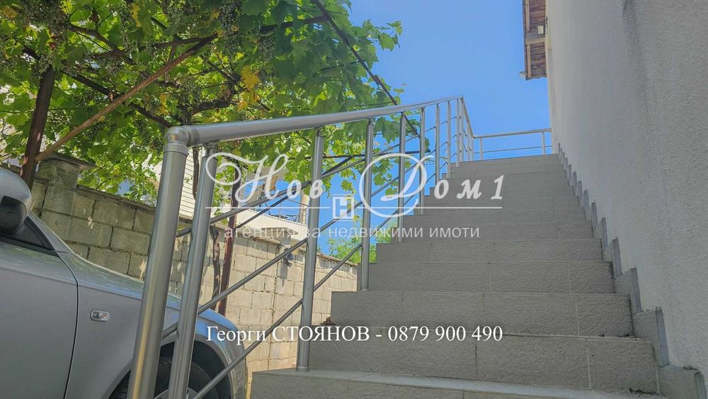 Продава се Къща в Варна, м-т Прибой - 135 кв.м за 2067 €/кв.м - Снимка #12