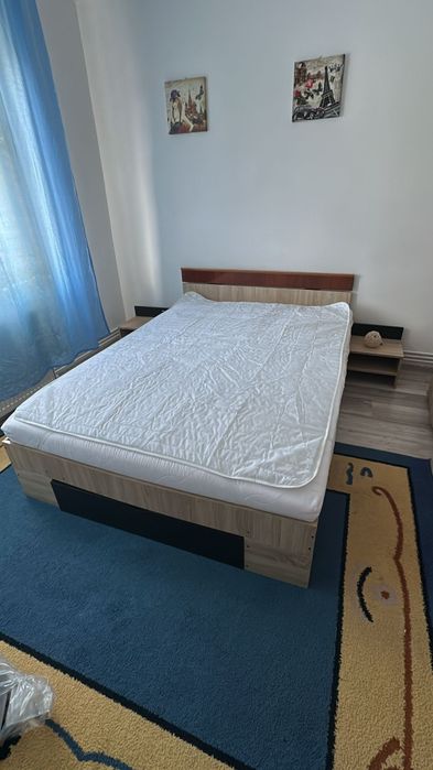 Apartament 2 camere de inchiriat cartier Tudor