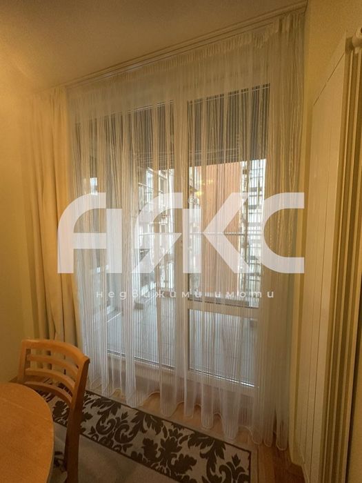 Дава се под наем Двустаен апартамент в София, Люлин 5 - 60 кв.м за 648.21 € - Снимка #4