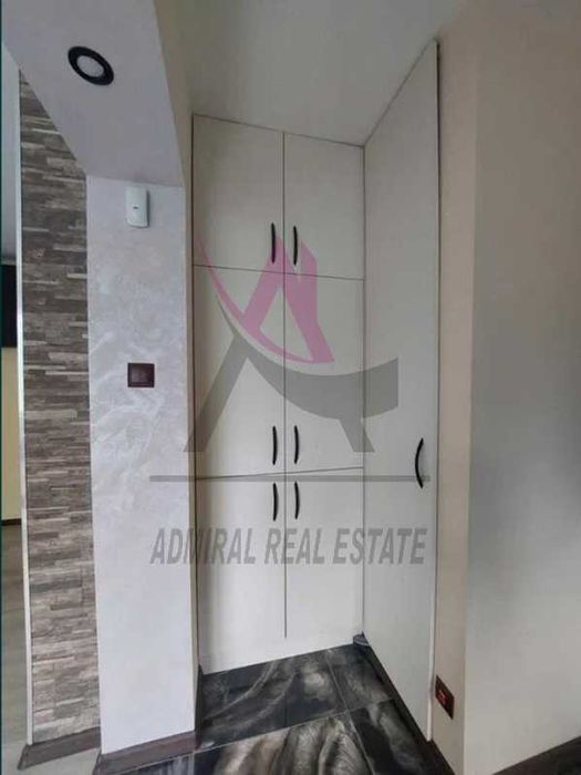 Дава се под наем Тристаен апартамент в Варна, Цветен квартал - 100 кв.м за 600 € - Снимка #5