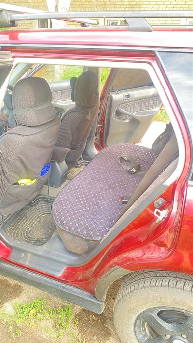 Продам Honda Orthia
