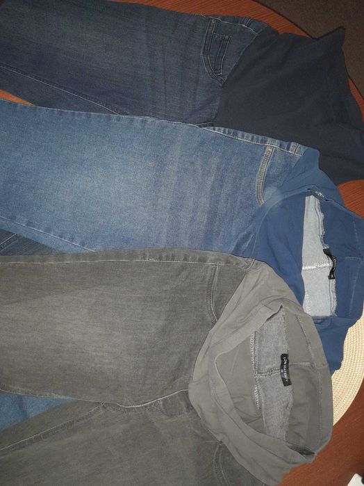 Дрехи за бременни и кърмещи