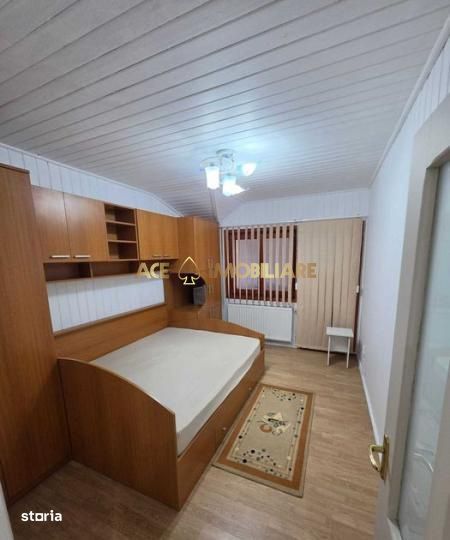 3 Camere de inchiriat | Aparatorii Patriei | Metrou | Centrala Proprie — fotografia 3
