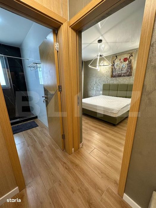 Doua apartamente cu 2 camere, cu vedere la mare – Prima linie | Mama