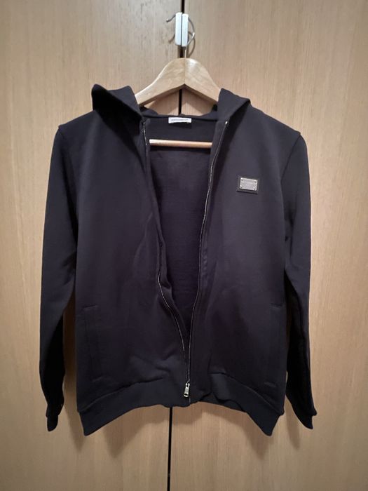 Hanorac fete marca Dolce & Gabanna