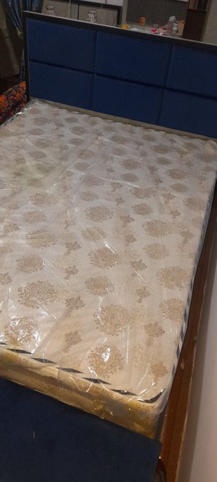 Spalniy mebel Xi-tech(haytek)
