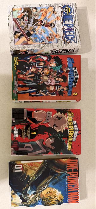 Продам мангу дешево