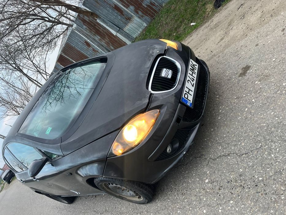 Dezmembrez seat altea 2.0 bkd 1.9 bjb bkc