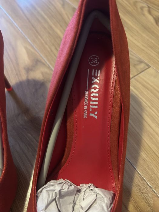 Pantofi ocazie dama stileto