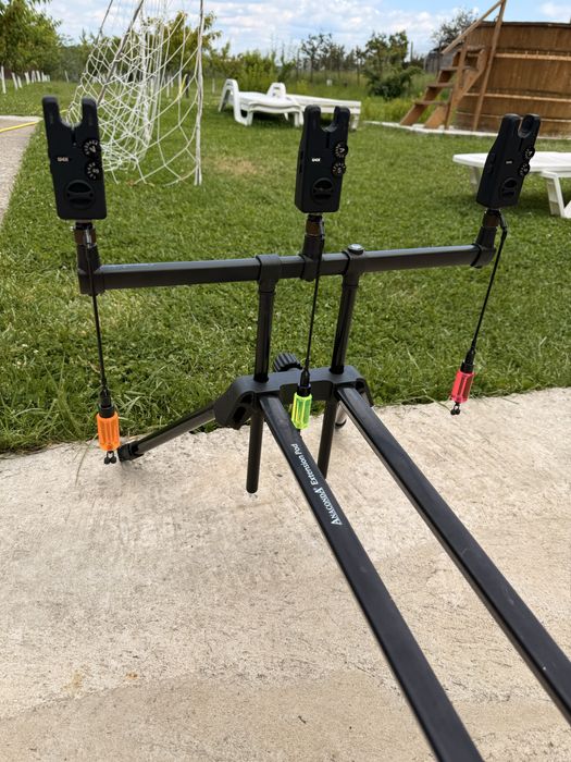 Rodpod+senzori+swingeri