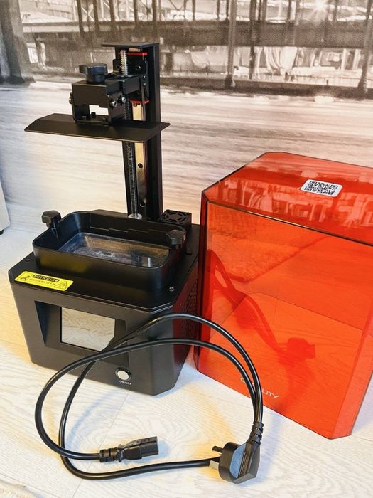 3D принтер Creality LD-002H