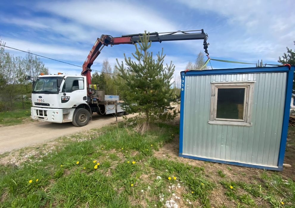 Манипулятор аренда манипулятора