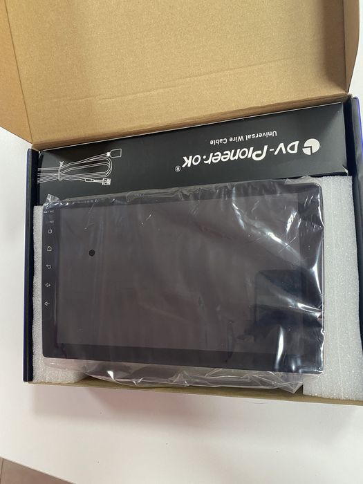 продам магнитолу андройд