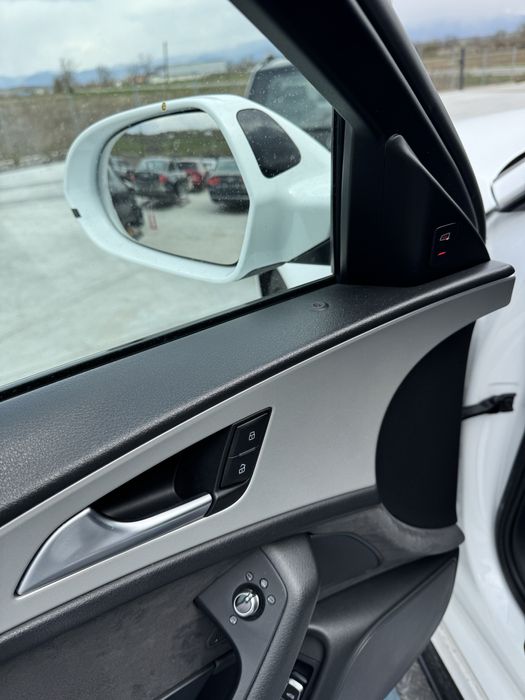 Dezmembrez Piese Audi A6 C7 2017 CZV CRT Sline 3.0