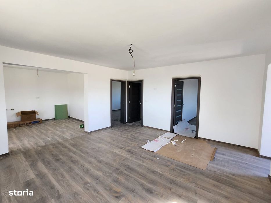 Comision 0% Casa noua pe varianta Margineni - Hemeiusi