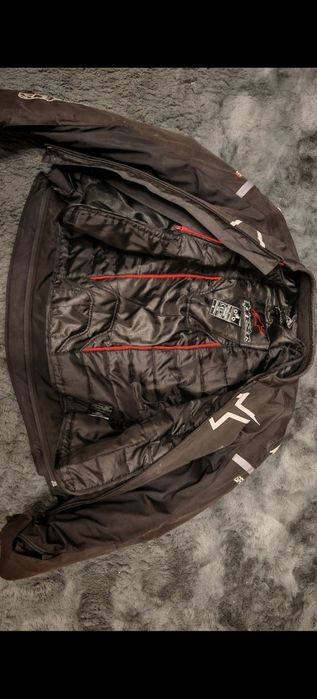 Geaca Alpinestars GP Plus Textil