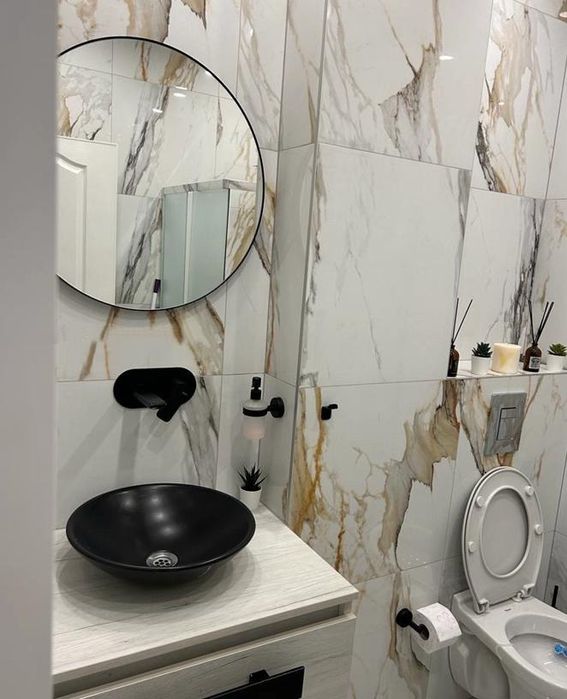 Дава се под наем Двустаен апартамент в София, Витоша - 66 кв.м за 800 € - Снимка #4