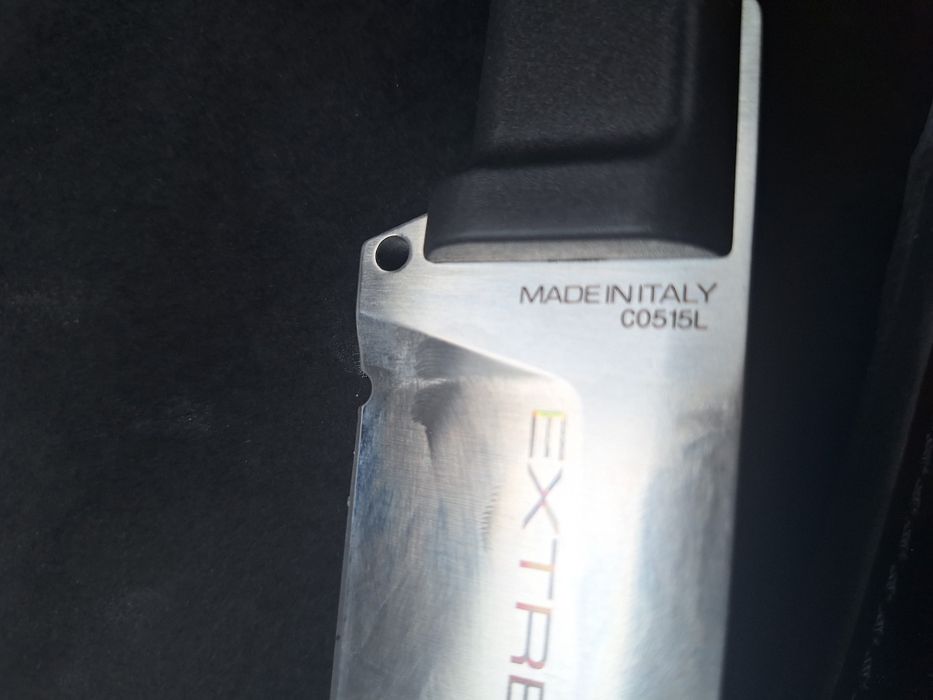 Тактически нож Extrema ratio-Dobermann IV