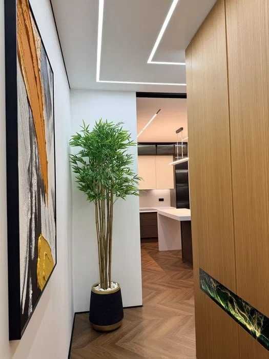 НОВОСТРОЙКА! 2х ком кв По Шикарной Цене! Мирабад Ул Нукус Глинка ID03