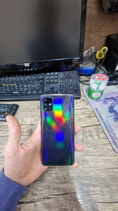 Samsung galaxy А51 64gb