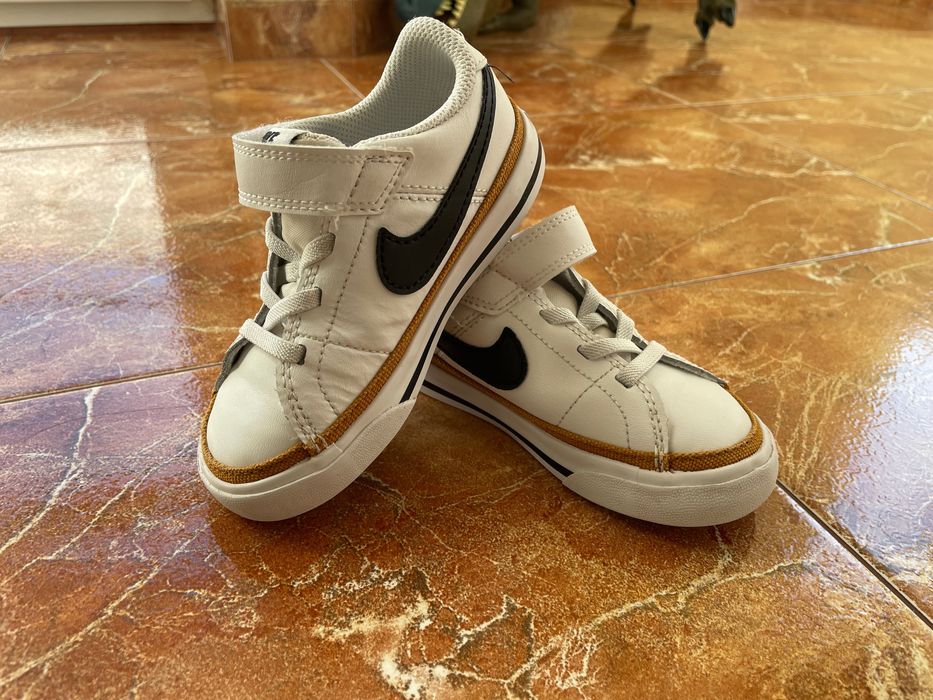 Гуменки Nike Court Legacy