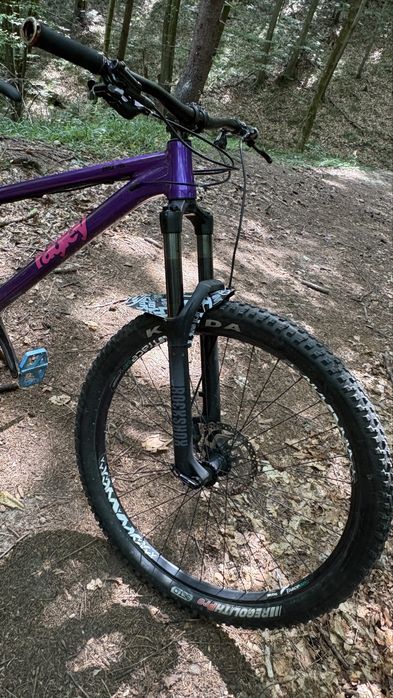 Bicicleta Ragley Big AL