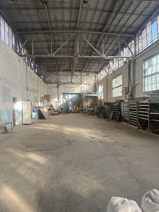 Юнусабад помещения под склад или производства