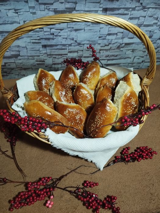 Выпечка на заказ